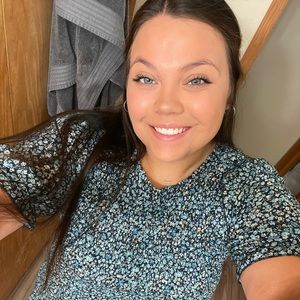 Meet your Posher, Mariah